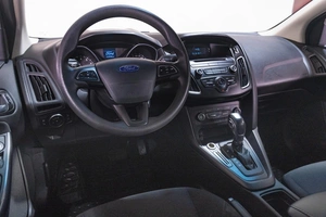 Универсал Ford Focus 2017 года, 1059000 рублей, Томск