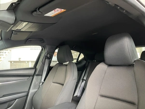 Хетчбэк Mazda 3 2020 года, 1827000 рублей, Солонцы