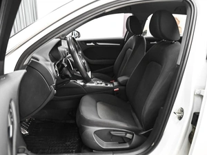 Хетчбэк Audi A3 2017 года, 1560000 рублей, Ставрополь