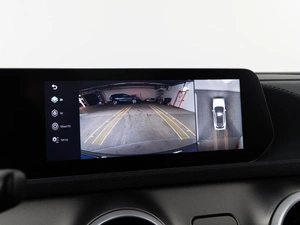 Внедорожник Forthing T5 EVO 2023 года, 2069050 рублей, Москва