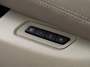 Внедорожник Cadillac Escalade 2016 года, 3645000 рублей, Тюмень