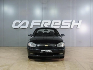 Седан Chevrolet Lanos 2008 года, 369000 рублей, Воронеж