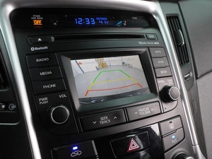 Седан Hyundai Sonata 2014 года, 1369000 рублей, Воронеж