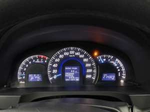 Седан Toyota Camry 2013 года, 1380000 рублей, Орёл