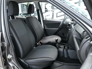Лифтбек ВАЗ (LADA) Granta 2018 года, 620000 рублей, Волгоград