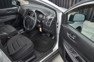 Универсал Nissan Wingroad 2010 года, 717000 рублей, Красноярск