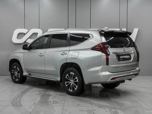Внедорожник Mitsubishi Pajero Sport 2022 года, 4750000 рублей, Ростов-на-Дону