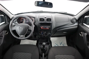 Лифтбек ВАЗ (LADA) Granta 2023 года, 820000 рублей, Брянск