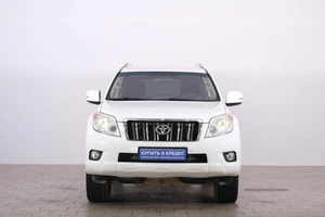 Внедорожник Toyota Land Cruiser Prado 2012 года, 2999000 рублей, Омск
