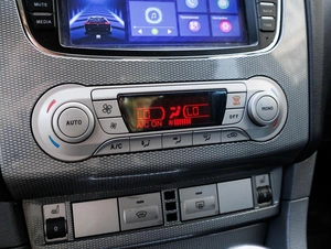 Седан Ford Focus 2009 года, 599000 рублей, Большой Сочи