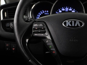 Хетчбэк Kia Ceed 2017 года, 1397444 рублей, Москва