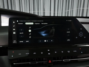 Внедорожник Changan UNI-K 2022 года, 2999000 рублей, Ставрополь