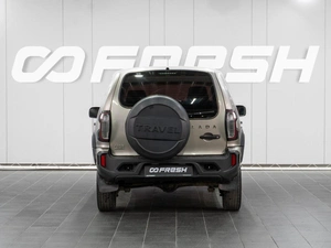 Внедорожник ВАЗ (LADA) Niva Travel 2021 года, 849000 рублей, Сургут