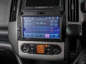 Минивэн Nissan Serena 2007 года, 879000 рублей, Воронеж