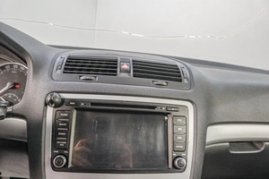Лифтбек Skoda Octavia 2012 года, 659000 рублей, Челябинск