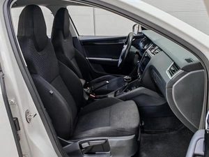 Лифтбек Skoda Octavia 2015 года, 1270000 рублей, Краснодар