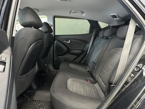 Внедорожник Hyundai ix35 2015 года, 1224000 рублей, Красноярск