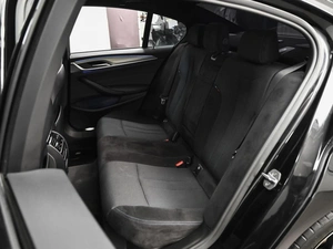 Седан BMW 5 серия 2018 года, 3598000 рублей, Ставрополь