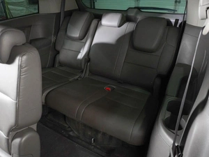 Минивэн Honda Odyssey (North America) 2012 года, 1829000 рублей, Воронеж