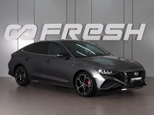 Седан Hyundai Lafesta 2023 года, 2749000 рублей, Минеральные Воды