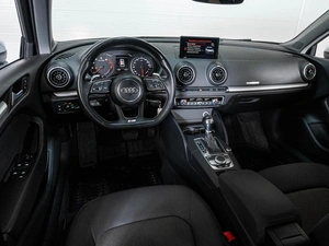 Хетчбэк Audi A3 2017 года, 1530000 рублей, Ставрополь