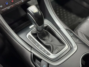 Седан Ford Mondeo 2017 года, 1820000 рублей, Красноярск