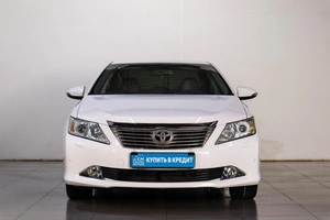 Седан Toyota Camry 2013 года, 1539000 рублей, Челябинск