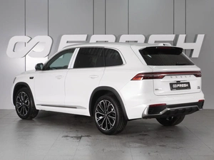 Внедорожник Geely Xingyue L 2025 года, 4459000 рублей, Минеральные Воды