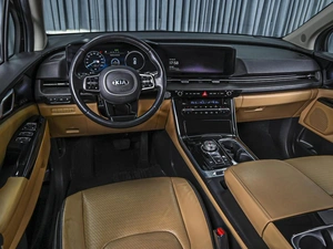 Минивэн Kia Carnival 2020 года, 3748000 рублей, Ставрополь