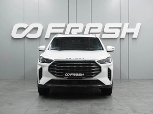 Внедорожник Jetour X70 Plus 2023 года, 1997000 рублей, Воронеж