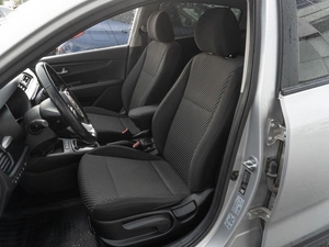 Хетчбэк Kia Rio X-Line 2018 года, 1429000 рублей, Саратов