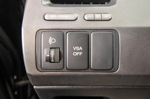 Седан Honda Civic 2007 года, 809000 рублей, Барнаул