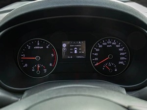 Внедорожник Kia Sportage 2018 года, 1850000 рублей, Краснодар