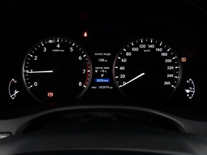 Седан Lexus GS 2014 года, 2399000 рублей, Тюмень