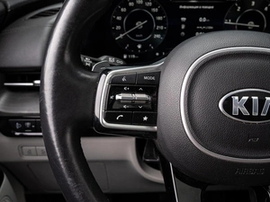 Минивэн Kia Carnival 2021 года, 4470000 рублей, Краснодар