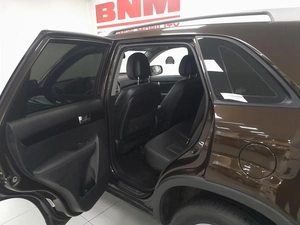 Внедорожник Kia Sorento 2014 года, 1630000 рублей, Смоленск