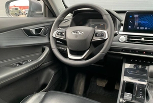Внедорожник Chery Tiggo 4 Pro 2023 года, 1480000 рублей, Солонцы