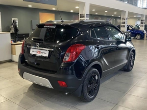 Внедорожник Opel Mokka 2014 года, 1099000 рублей, Орёл