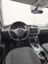 Внедорожник Volkswagen Tiguan 2018 года, 1999000 рублей, Орёл