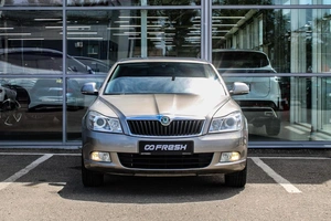 Лифтбек Skoda Octavia 2011 года, 690000 рублей, Ярославль