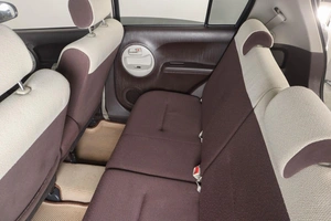 Хетчбэк Toyota Passo 2011 года, 619000 рублей, Пермь