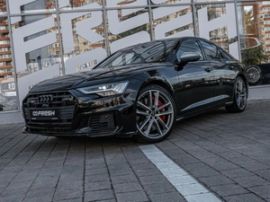 Седан Audi S6 2020 года, 7297000 рублей, Ставрополь