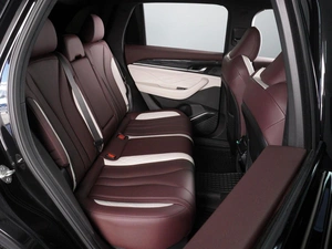 Внедорожник Geely Monjaro 2023 года, 3250000 рублей, Минеральные Воды