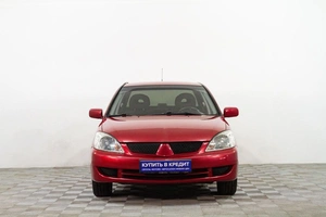 Седан Mitsubishi Lancer 2007 года, 429000 рублей, Сургут