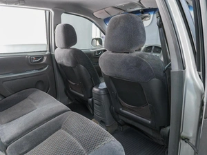 Внедорожник Hyundai Santa Fe 2003 года, 449000 рублей, Сургут