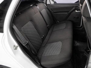 Седан ВАЗ (LADA) Granta 2018 года, 874000 рублей, Тюмень