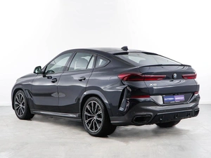 Внедорожник BMW X6 2019 года, 6898999 рублей, Москва