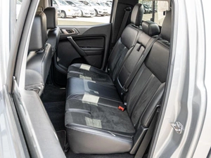 Пикап Ford Ranger 2021 года, 4950000 рублей, Краснодар