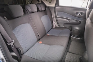 Хетчбэк Nissan Note 2016 года, 899000 рублей, Томск