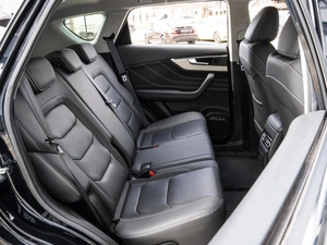 Внедорожник Jetour X70 2024 года, 2450000 рублей, Краснодар